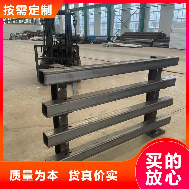 桥梁灯光护栏厂家厂家-售后服务好