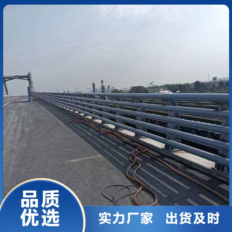 桥梁灯光护栏服务商