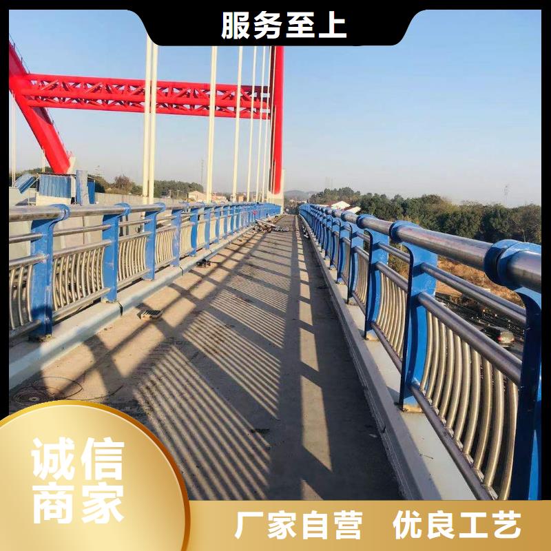 锌钢市政护栏厂家价格含运费