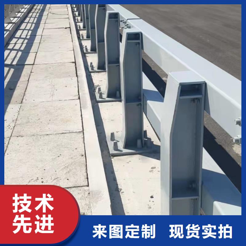 本地桥梁护栏厂家厂家