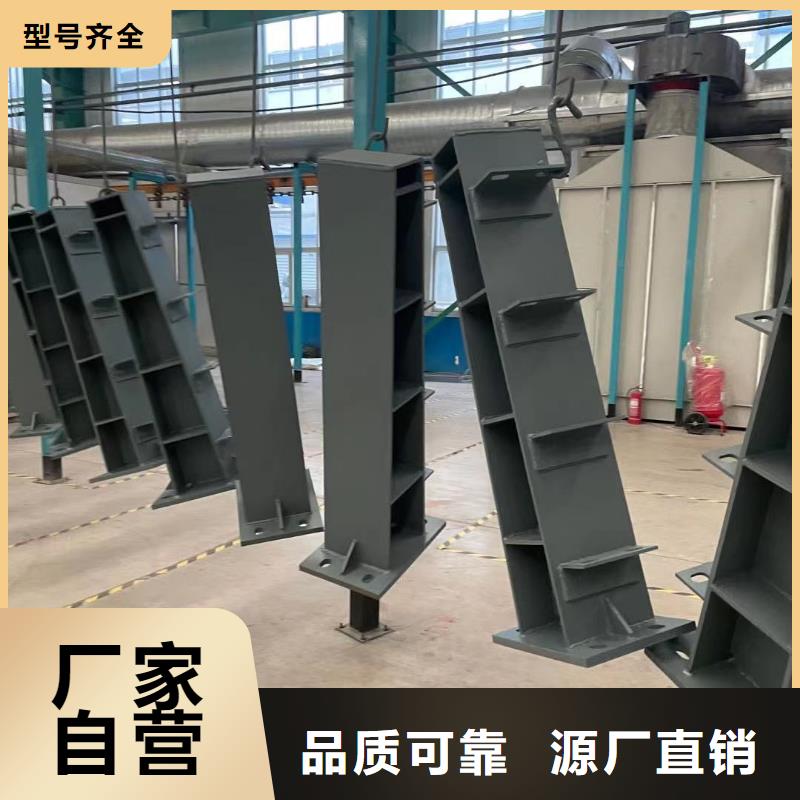 经验丰富的道路护栏厂家公司