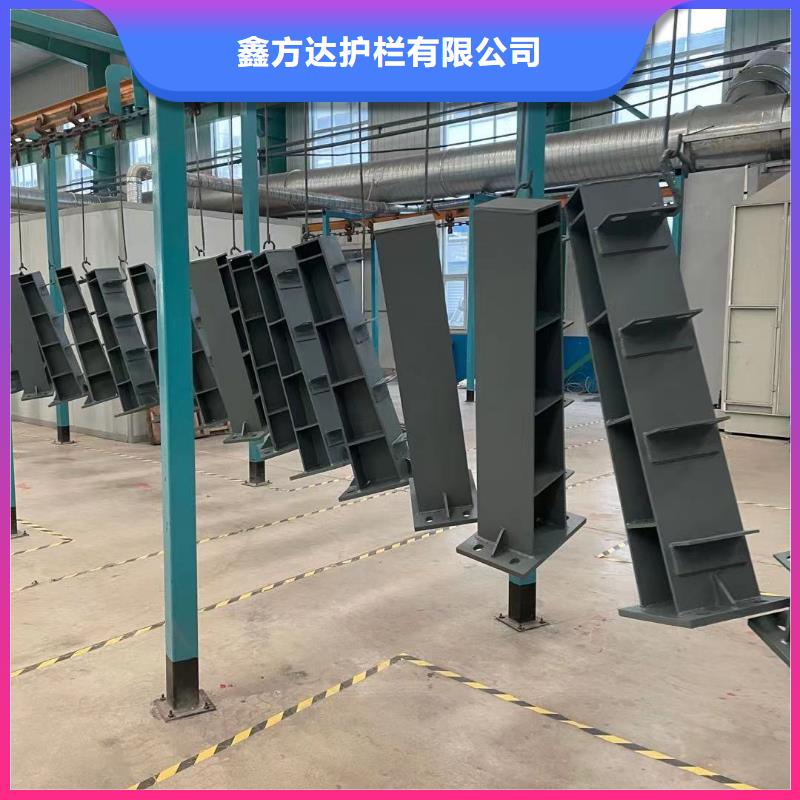 口碑好的公路护栏厂家