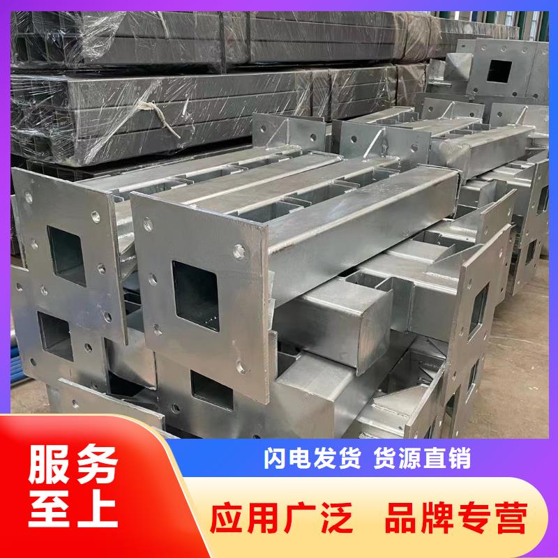 做不锈钢立柱厂家的生产厂家