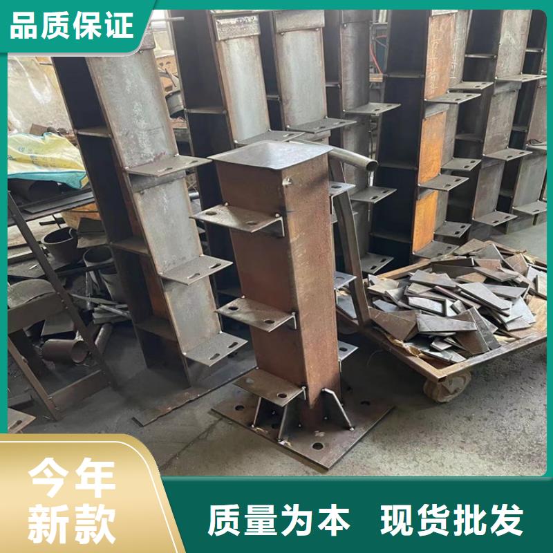 护栏一站式采购