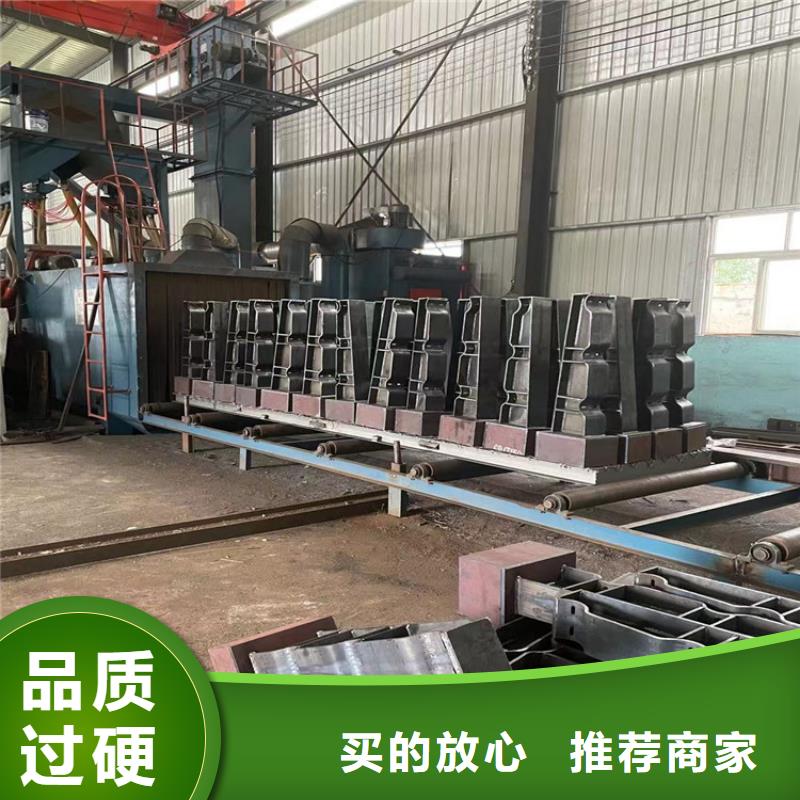 河道防撞栏杆大量现货充足