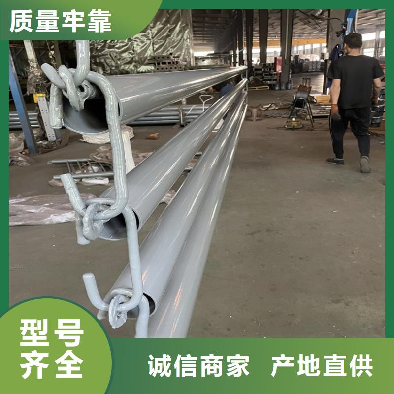 桥梁防撞栏杆厂家三年质保