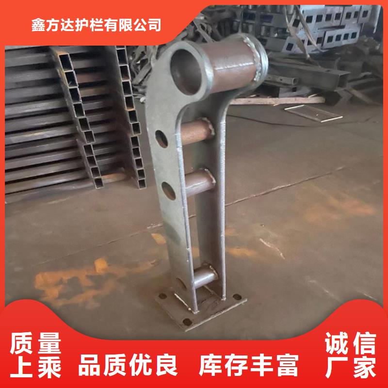 定制桥梁灯光护栏_品牌厂家