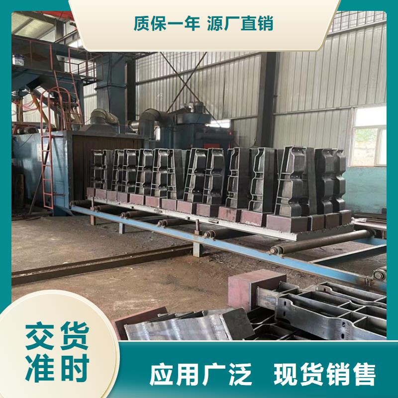 专业销售桥梁护栏厂家-靠谱