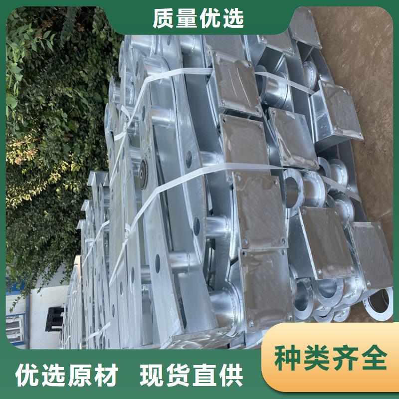 道路护栏厂家源头厂商
