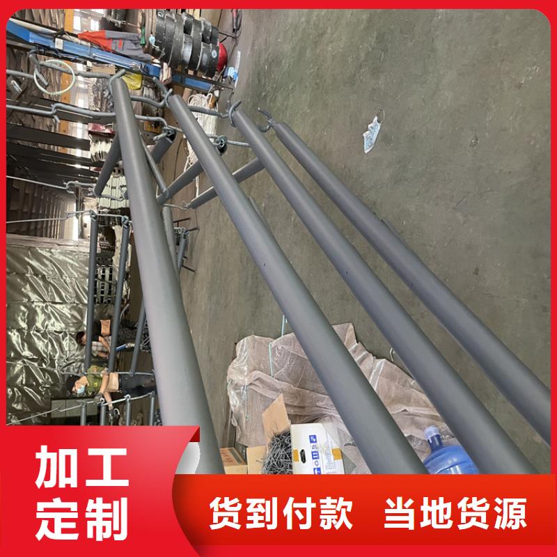 建筑专用护栏专业厂家直销