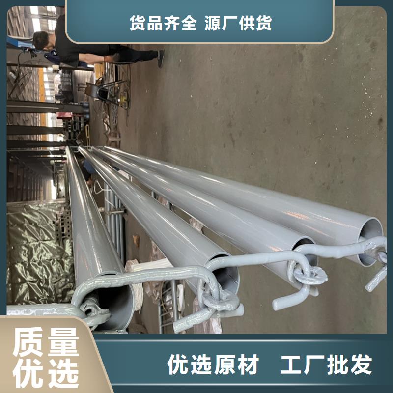 不锈钢防撞护栏厂家——十余年更专业