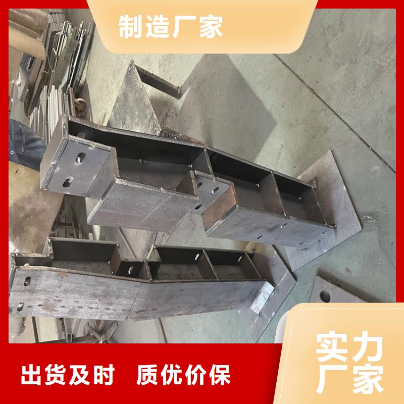采购不锈钢道路护栏必看-可信赖