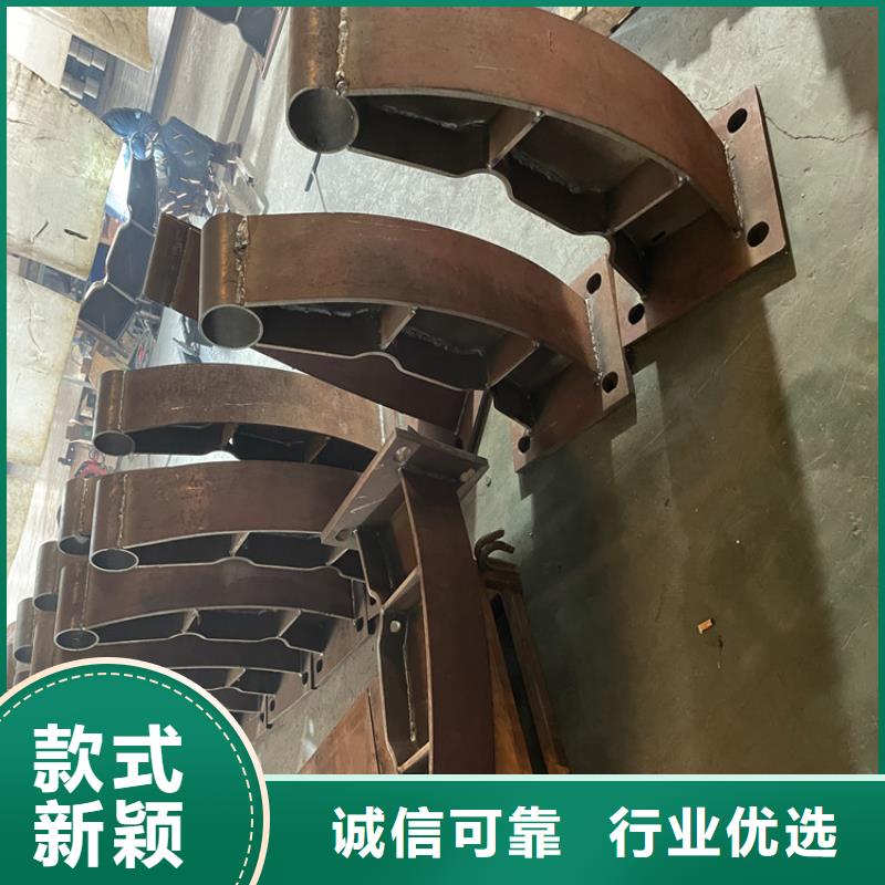买公路护栏厂家必看-质量好