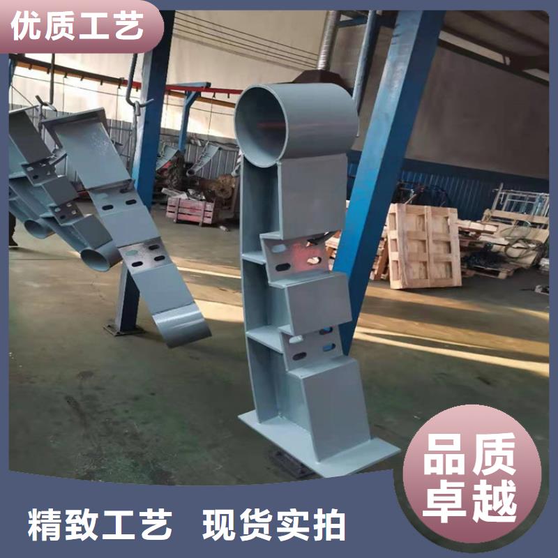不锈钢桥梁护栏厂家就是好