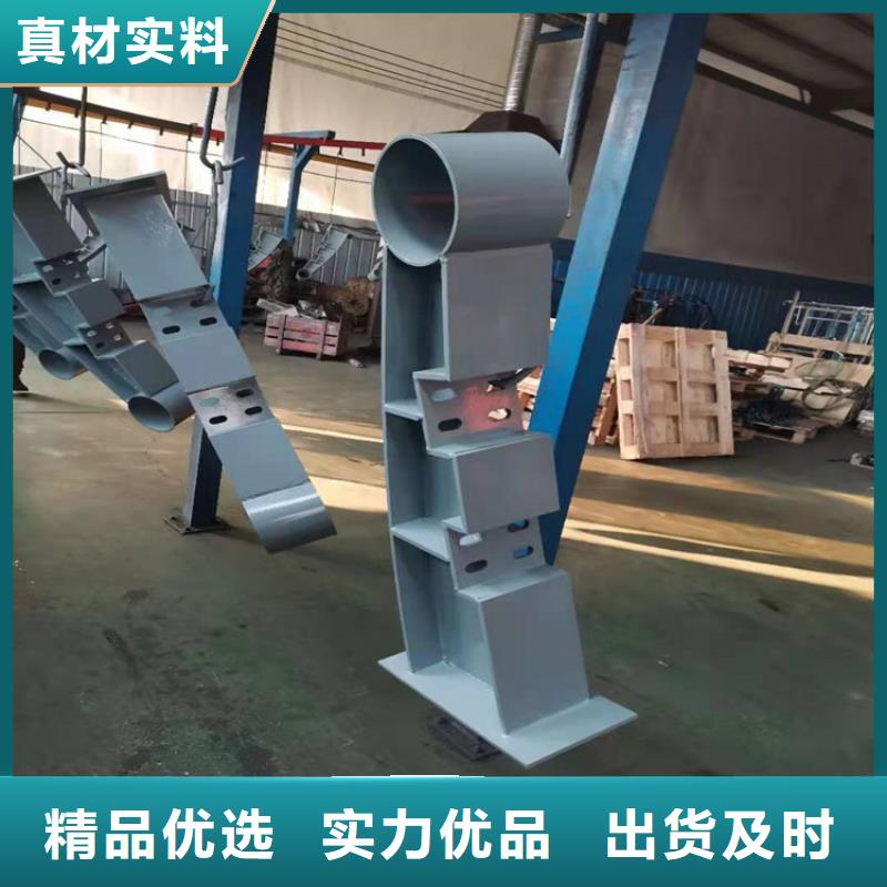 做不锈钢立柱厂家的生产厂家