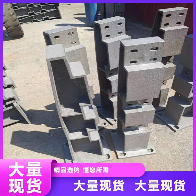 灯光护栏专业定制