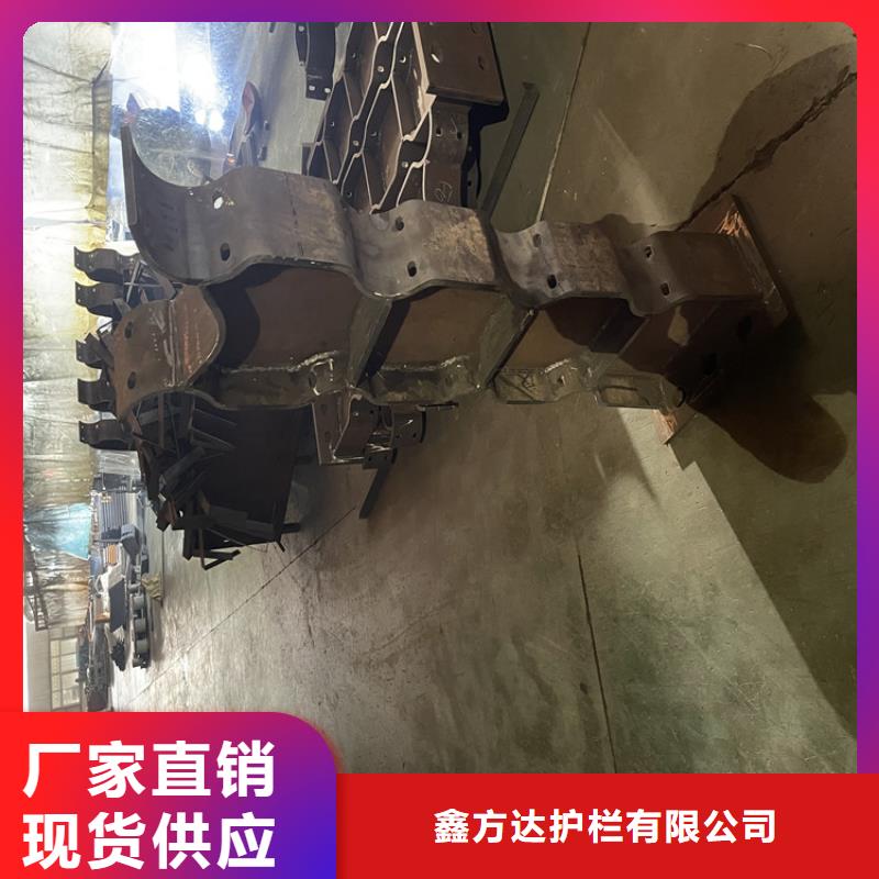 价格合理的公路防撞护栏厂家