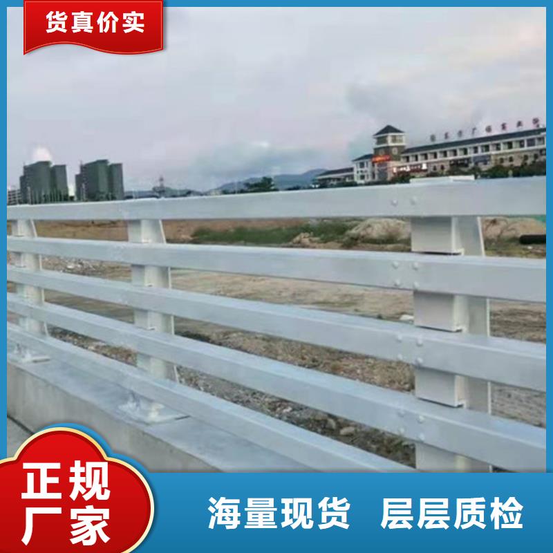 不锈钢桥梁护栏厂家就是好