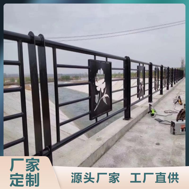 不锈钢公路护栏厂家实力雄厚