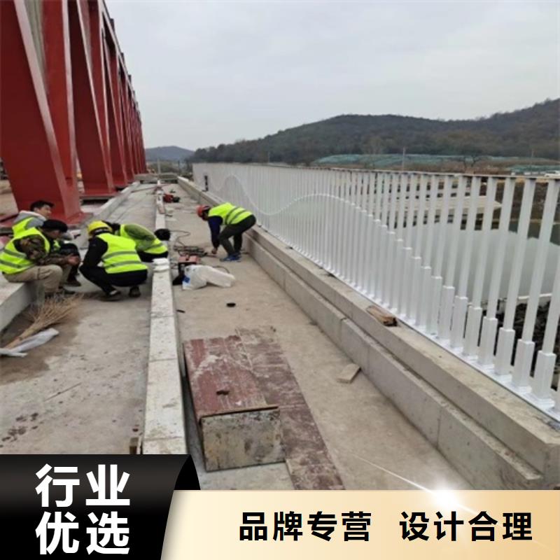 质量好的公路护栏实体厂家
