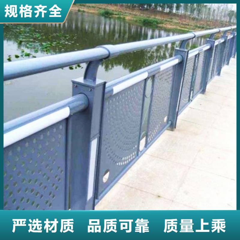 道路护栏大型生产基地