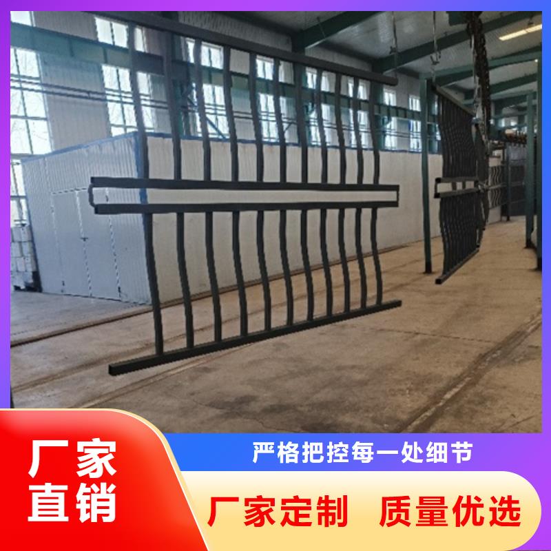 道路护栏厂家源头厂商