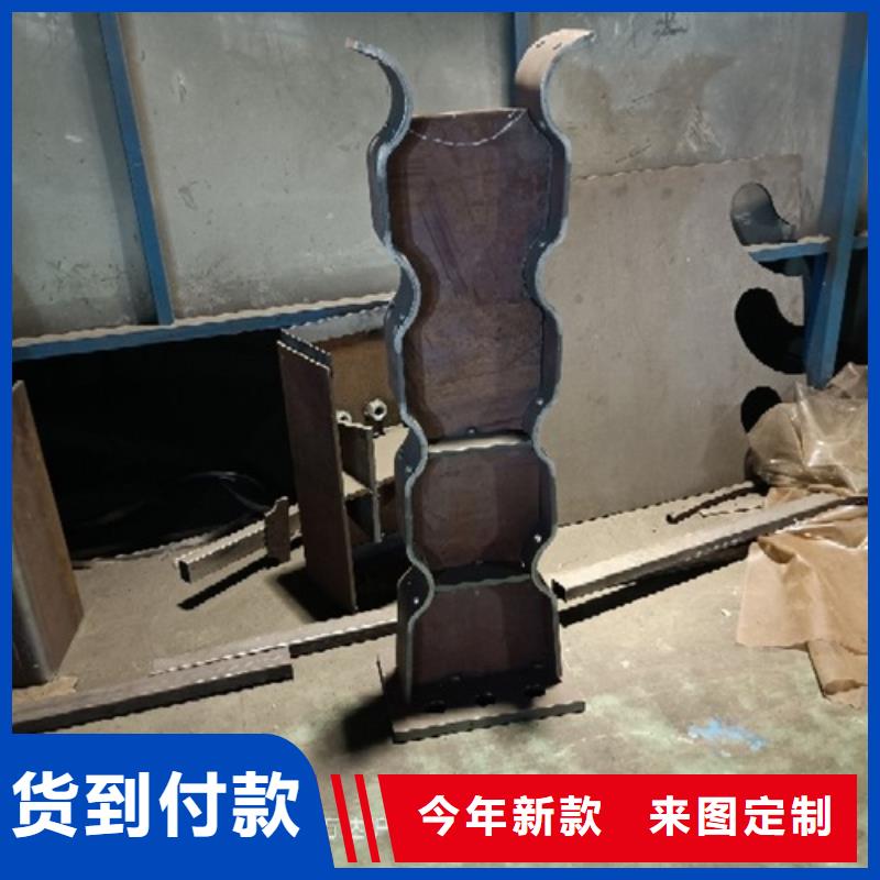 大桥护栏报价