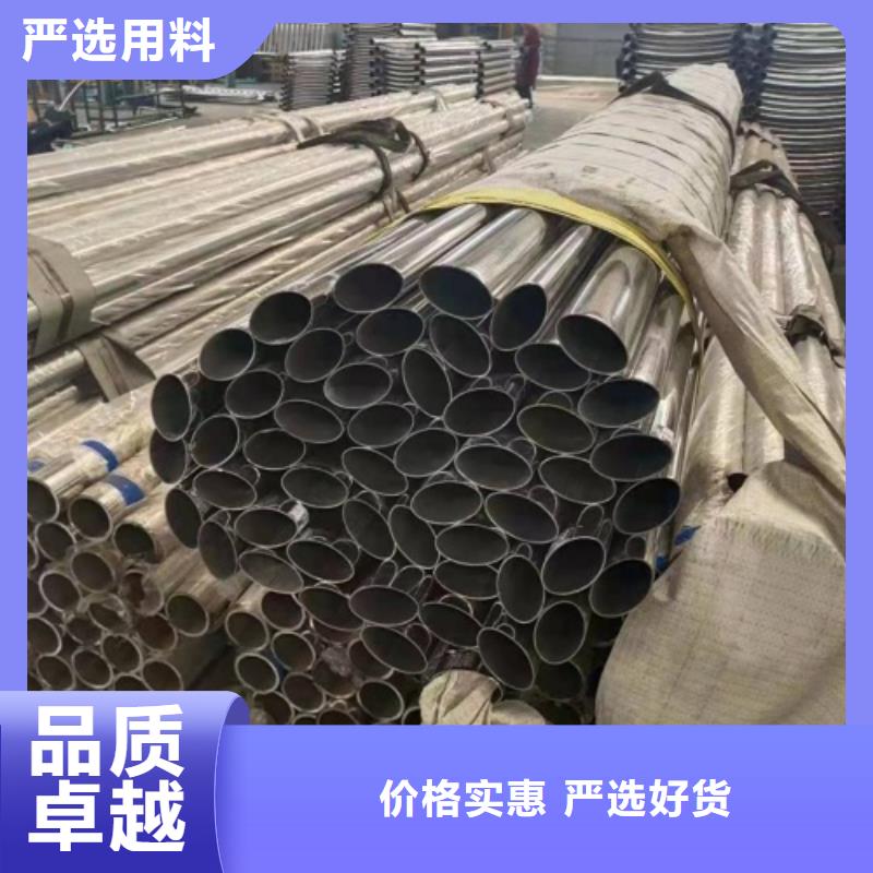 优质的桥梁防撞护栏厂家