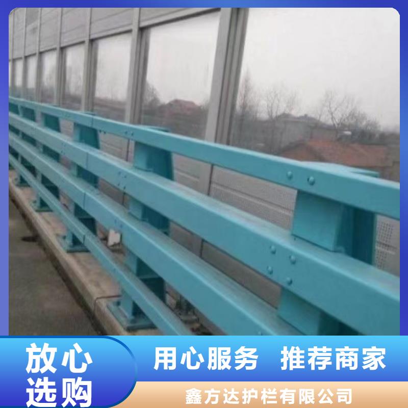 停车场护栏多年老厂