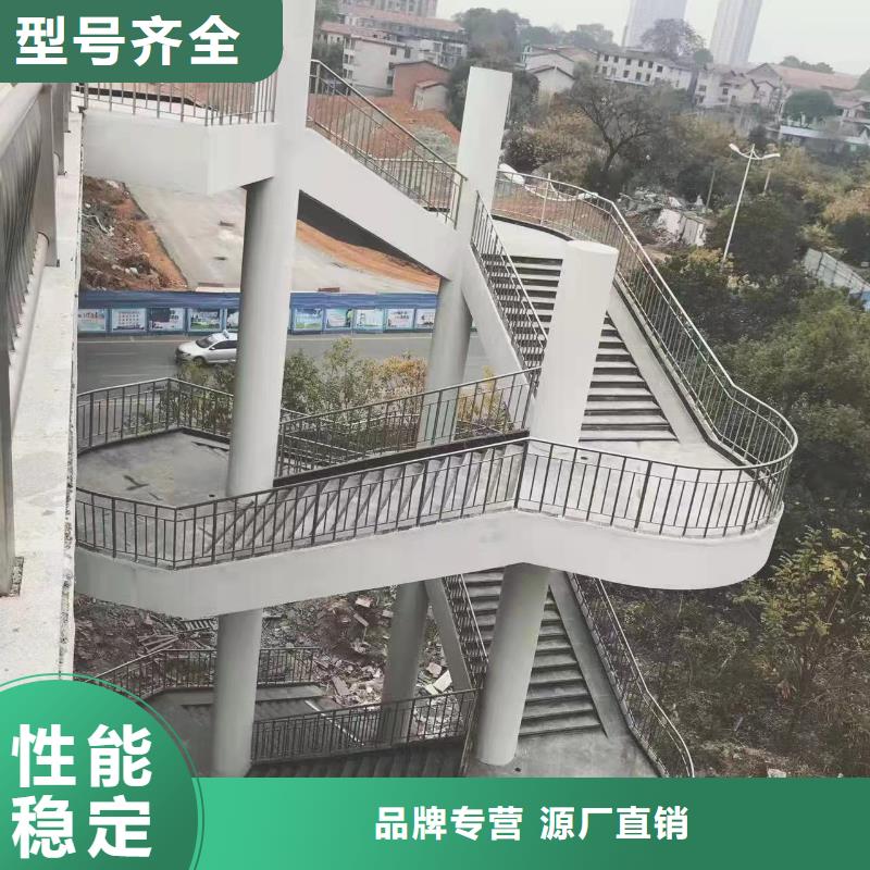 河道护栏满足您多种采购需求