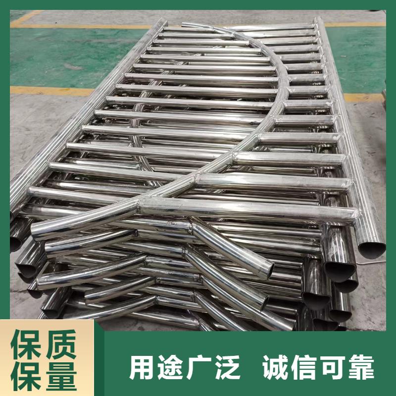河道护栏满足您多种采购需求