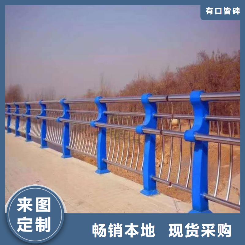 靠谱的景观栏杆销售厂家