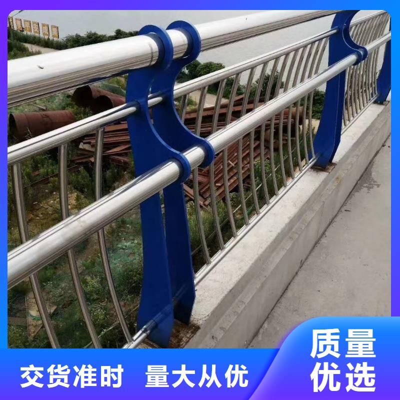 停车场护栏多年老厂