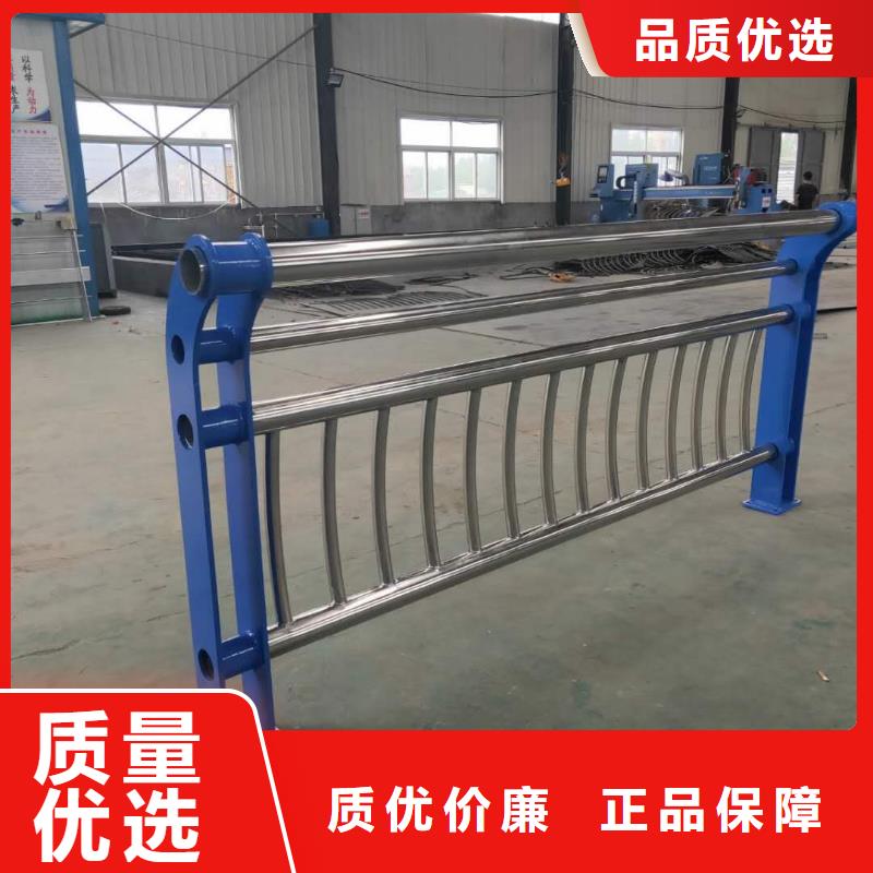 价格实惠的大桥栏杆生产厂家