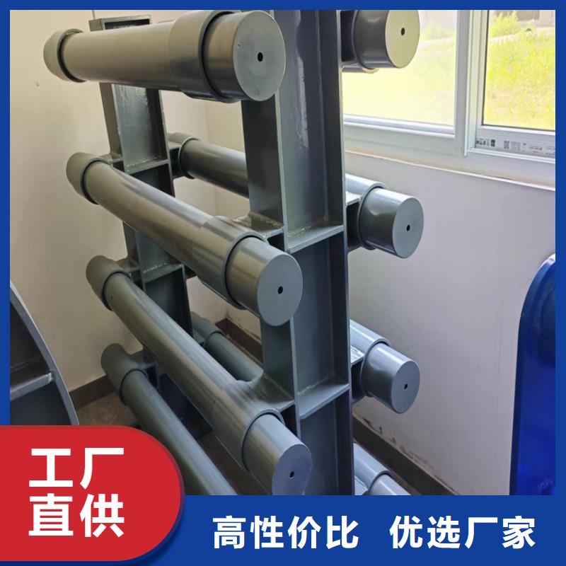 河道护栏N年专注