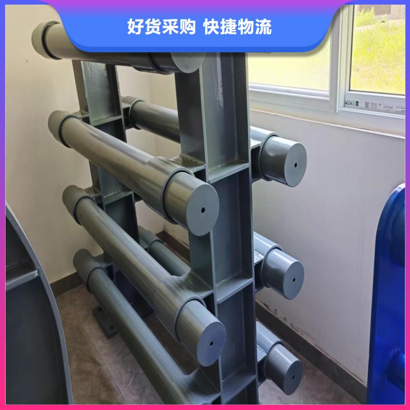 河道护栏河道护栏栏杆精品选购
