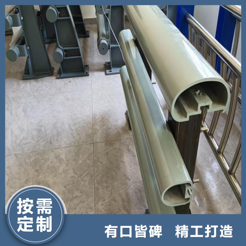 桥梁河道护栏河道桥梁护栏厂家电话