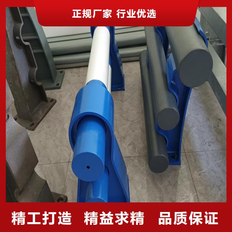 河道护栏产品参数