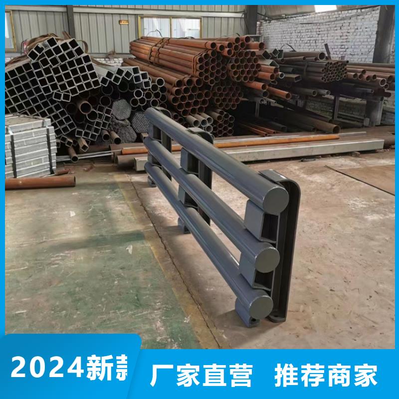 桥梁河道护栏河道桥梁护栏厂家电话
