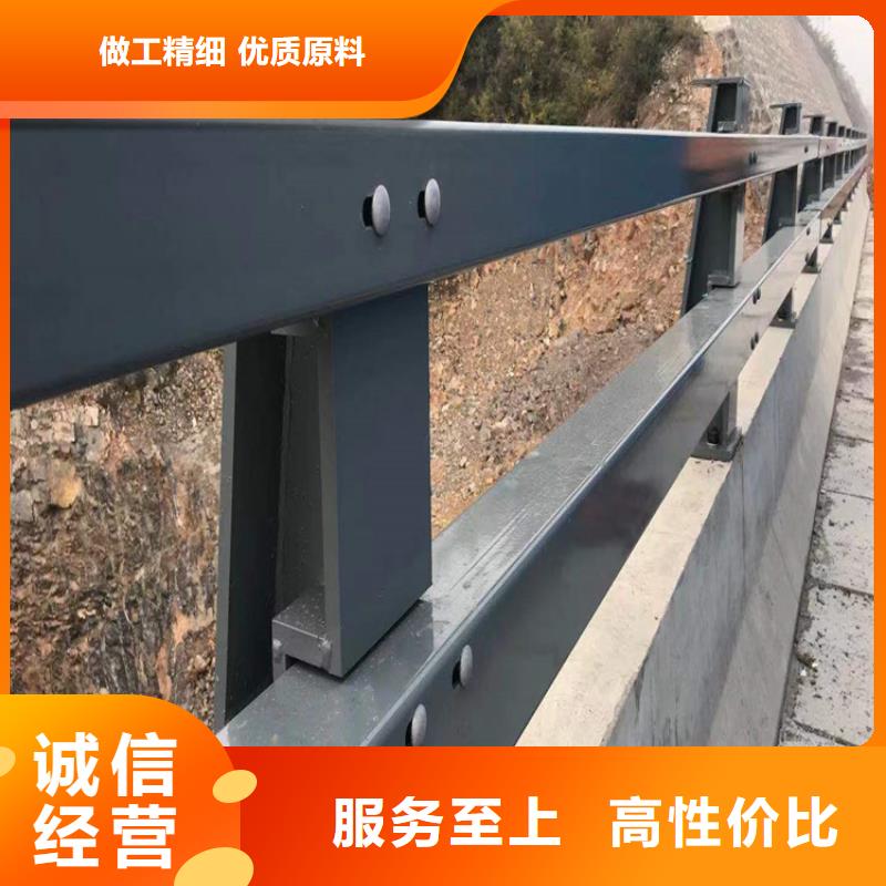 价格实惠的大桥栏杆生产厂家