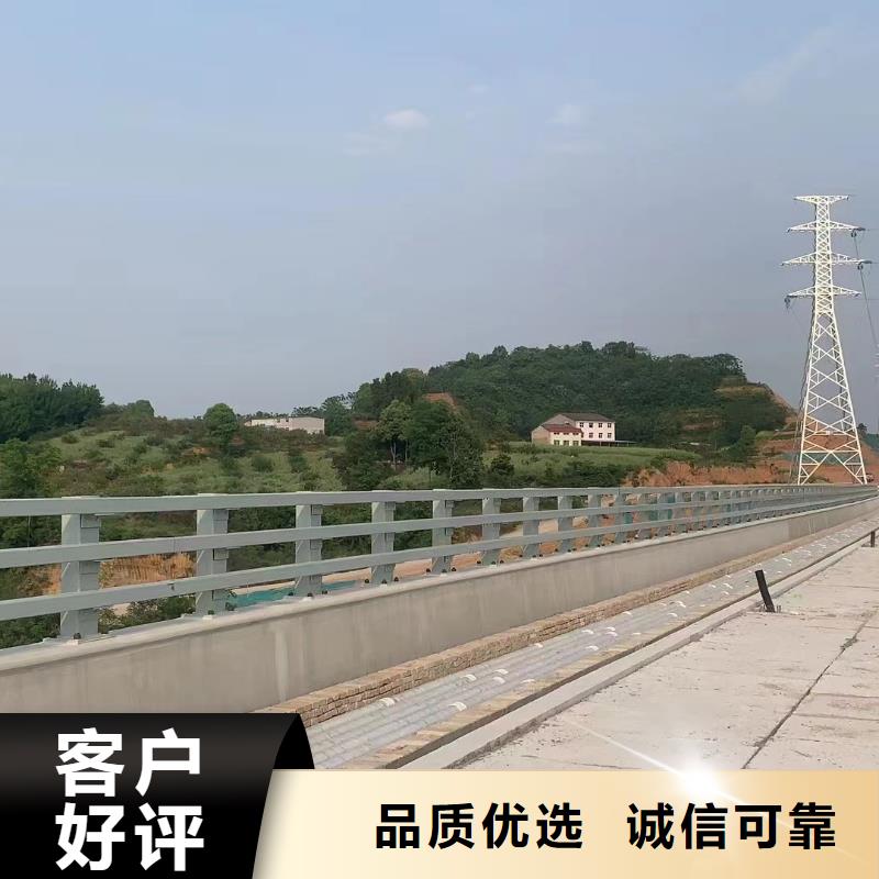 价格实惠的大桥栏杆生产厂家