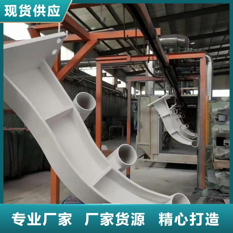 河道护栏河道护栏栏杆精品选购