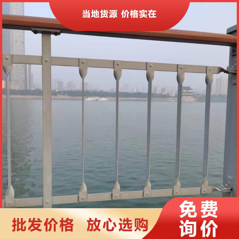 河道护栏产品性能