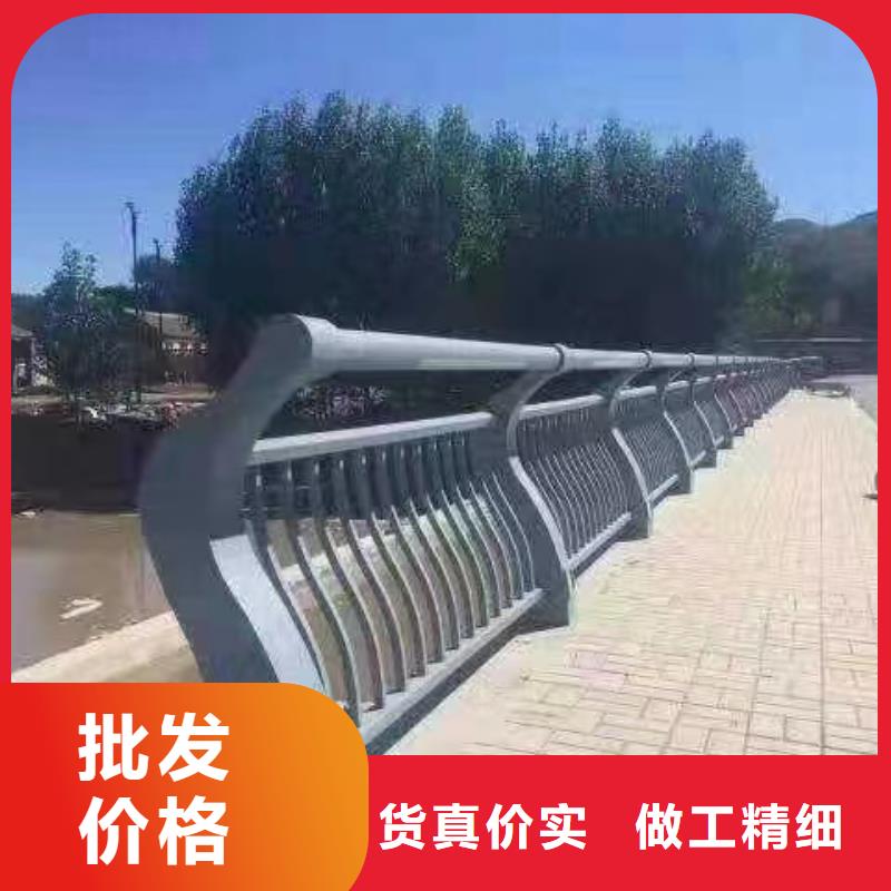 河道护栏自产自销