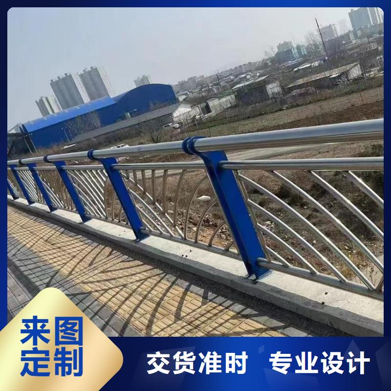 河道护栏超产品在细节