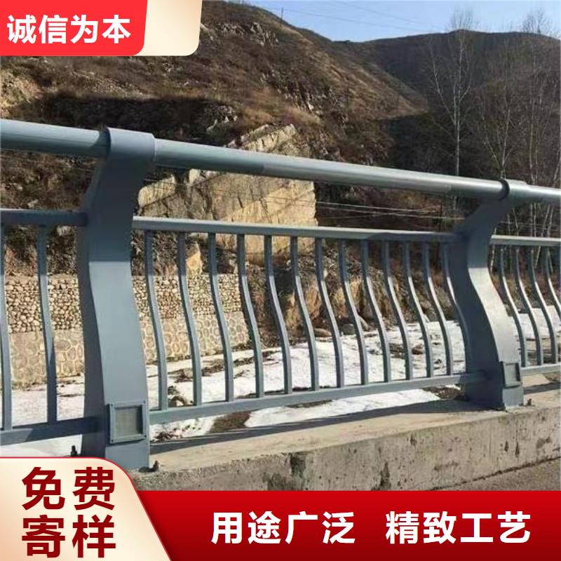河道护栏为您提供一站式采购服务