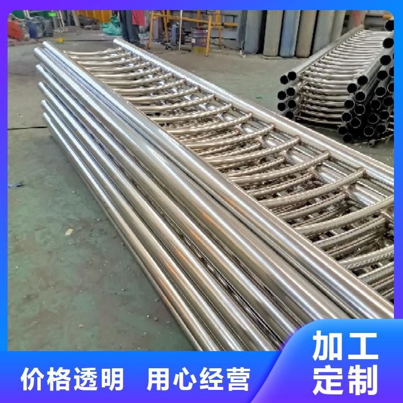 不锈钢复合管应用领域