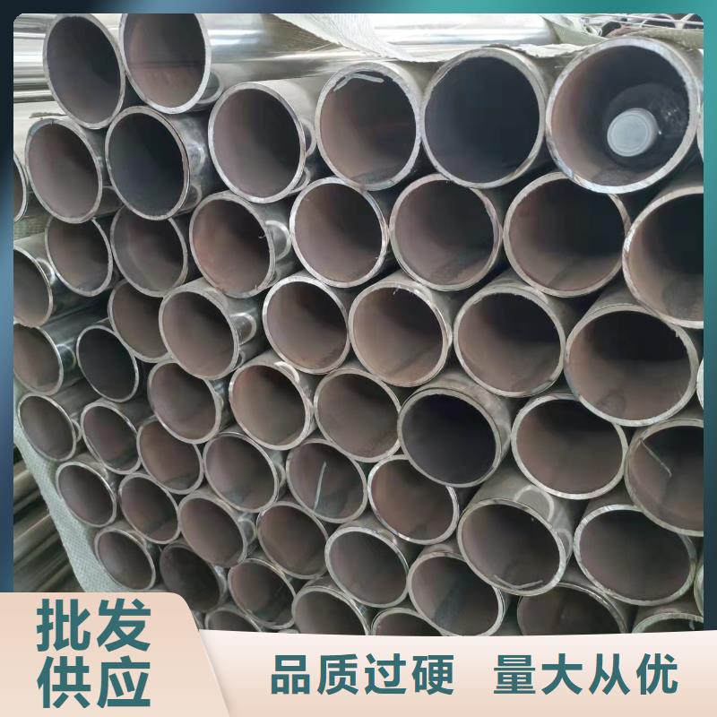 不锈钢复合管专业信赖厂家