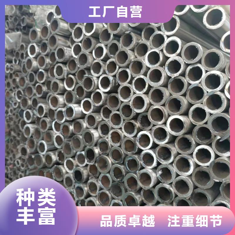 不锈钢复合管品牌企业