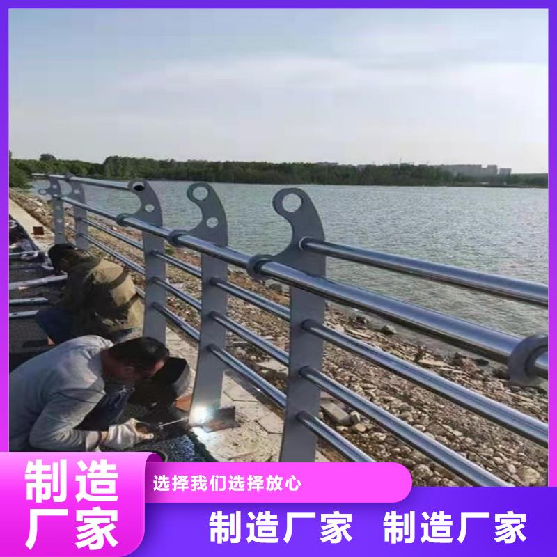不锈钢复合管质检严格放心品质